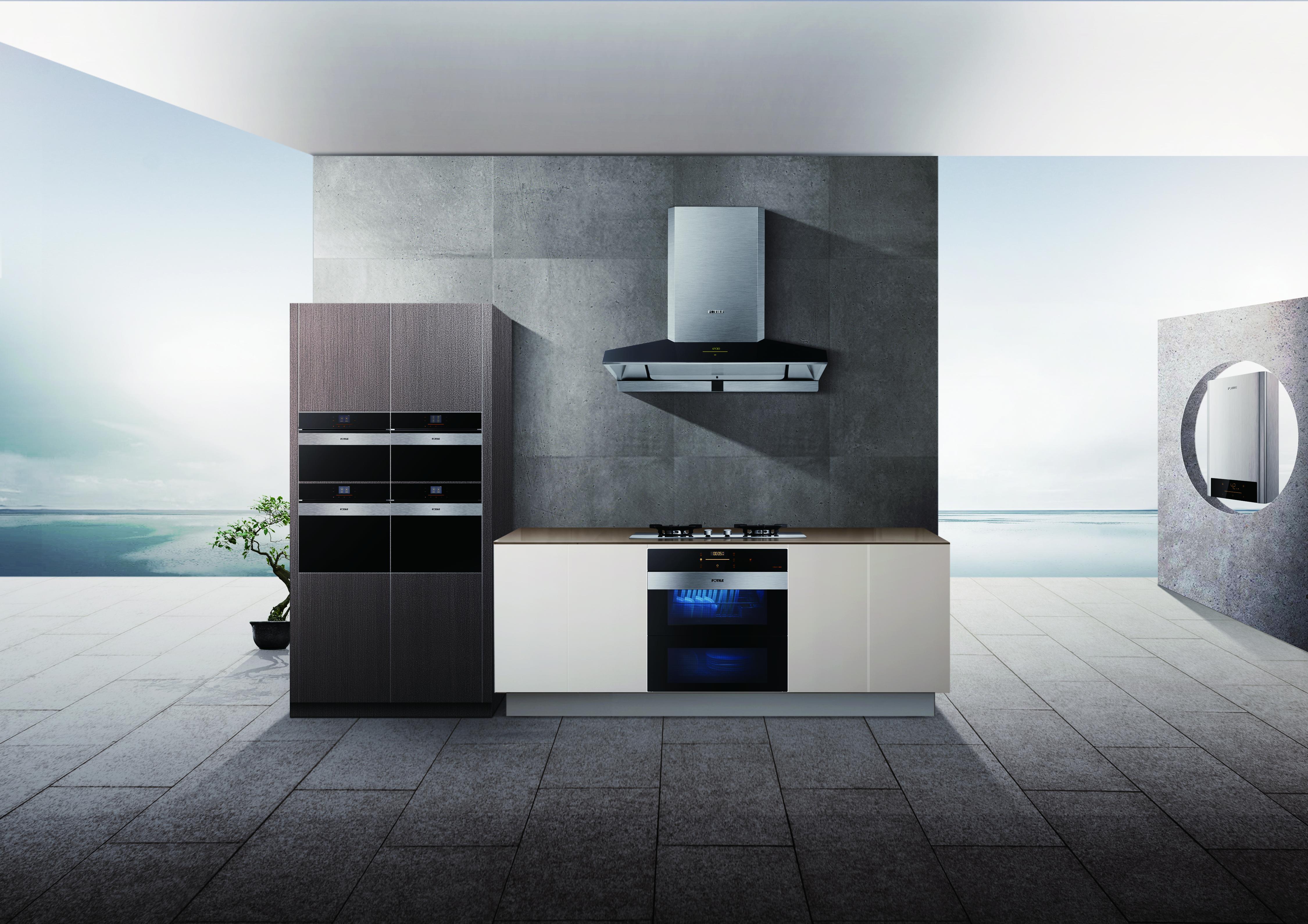 國產(chǎn)品牌的升級之路:方太成立23年做對了什么