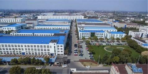 「關注」2019年常州市市長質量獎揭曉!快看看你所在的企業獲獎了嗎