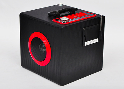 【酷炫明星產品木質音箱晨練舞蹈音響批發廠家SU-69】價格,廠家,圖片,其他影音電器,深圳市優仕達高科技-