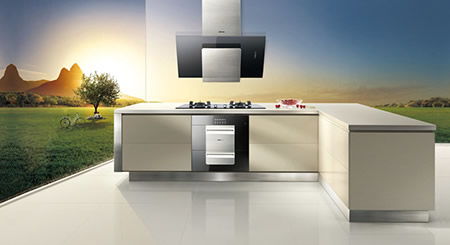 老板電器加盟代理招商 老板電器加盟費 老板電器加盟條件