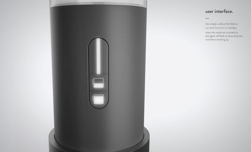 小型家用電器創(chuàng)意設(shè)計(jì),那些小巧可人的家電設(shè)計(jì)