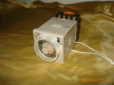 【供應(yīng)時(shí)間繼電氣;AH3-NB系列產(chǎn)品(圖)】?jī)r(jià)格,廠家,圖片,繼電器,樂(lè)清市柳市山姆電器廠-