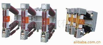 浙江國源電氣 其他高壓電器產品列表