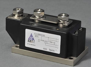 功率半導(dǎo)體模塊：襄陽(yáng)硅海電力電子有限責(zé)任公司的電器創(chuàng)新