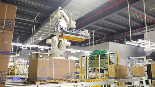 紐恩泰空氣能入選國(guó)家級(jí)綠色工廠，引領(lǐng)電器行業(yè)綠色發(fā)展