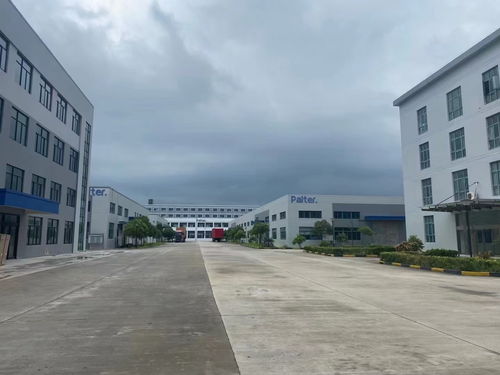 海爾變頻風(fēng)冷熱泵高效服役溫州知名電器工廠，助推綠色生產(chǎn)升級(jí)