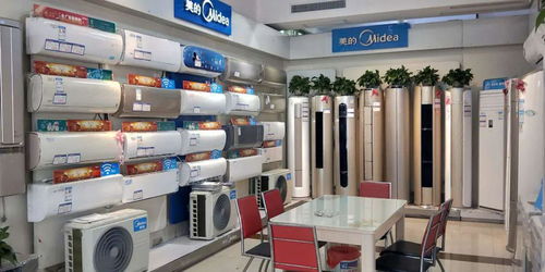 新城電器聯(lián)手美的家用中央空調(diào) 限時(shí)驚爆促銷(xiāo)優(yōu)惠大活動(dòng)