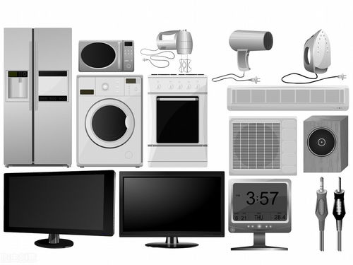 家用電器全解析 種類(lèi)劃分與分類(lèi)標(biāo)準(zhǔn)