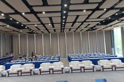 會議及展覽服務(wù)租賃服務(wù) 高效與專業(yè)的一站式解決方案