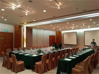 昆明會議活動與展覽服務 卓越搭建，賦能文藝創作新場景